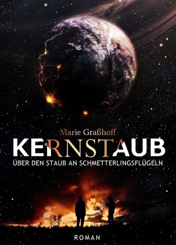 Cover Kernstaub