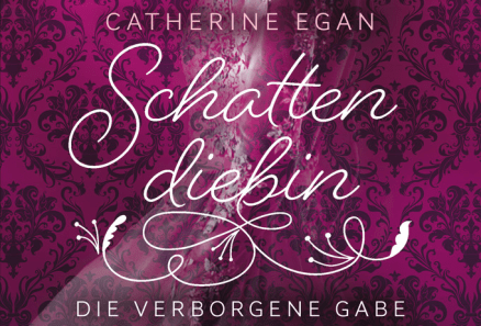 Bild: Schattendiebin - Ravensburger Verlag