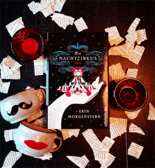 Der Nachtzirkus