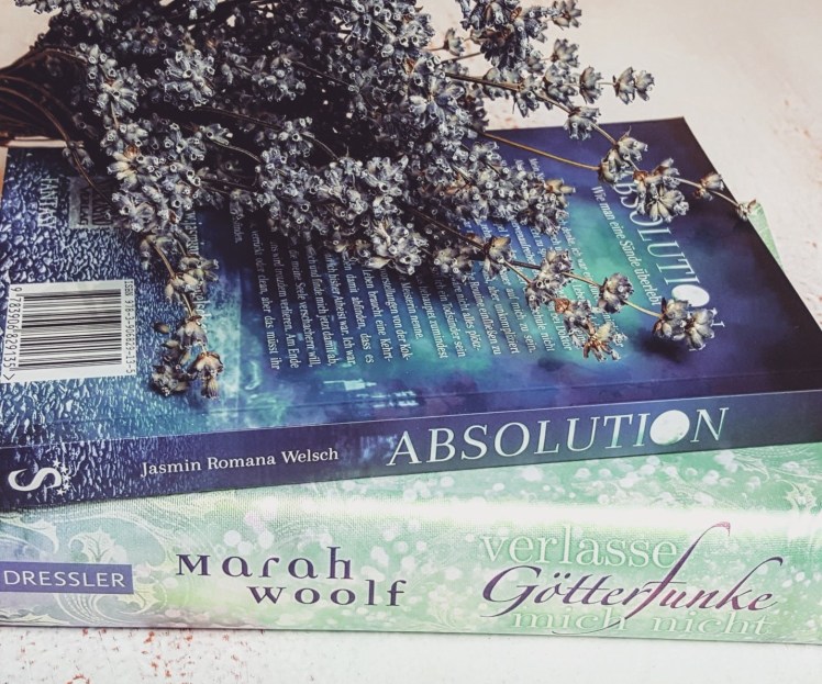 Absolution & Götterfunke