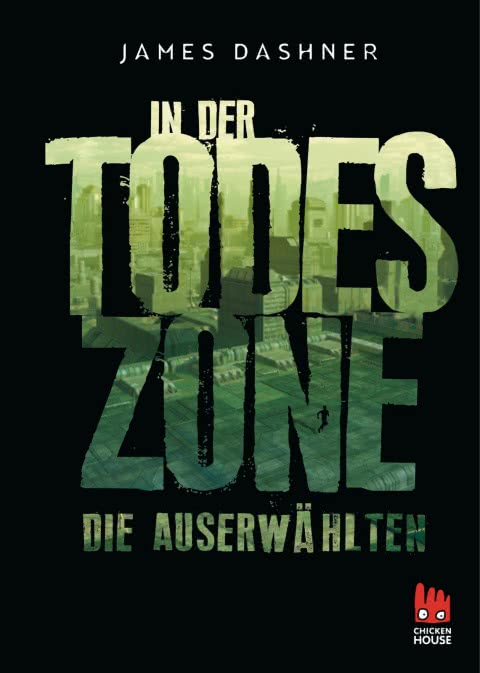 Cover_Die Auserwählten der Todeszone_Maze Runner 3